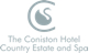 The Coniston Hotel Logo